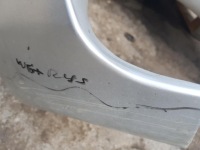 фото thumb №7, Крыло левый перед ford fiesta mk7 jr8