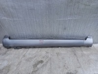 фото thumb №1, Audi a8 d3 короткий молдинг накладка поріг ліва