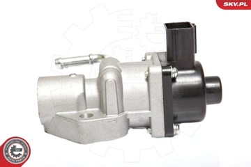 фото thumb №10, Skv клапан egr ford focus 98- 2.0 16v