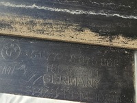 фото thumb №14, Поріг молдинг bmw 4 g22 g23 20- права m-pakiet 51778075868 8075868