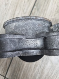 фото thumb №4, Дросельна заслінка клапан egr renault gama t c k range volvo fh 4 fm 4 fh 16