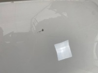 фото thumb №10, Audi a8 d4 4h бампер капот pas крылья лампы full led комплект перед белый