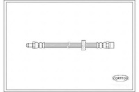 фото thumb №1, Corteco шланг тормозной гибкий volvo