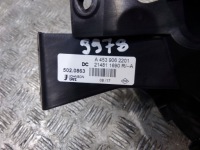 фото thumb №4, Smart 453 brabus вентилятор радіатора a4539062201