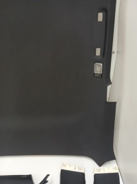 Стеля bmw x3 e83 lci m набір комплект Київ, фото thumb