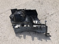 фото thumb №3, Чверть лонжерон лівий перед freelander ii