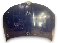 Skoda rapid nh 2016 крышка передняя / капот двигателя с Разборки, фото thumb