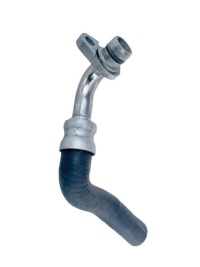 Купить Citroen peugeot 1,2thp шланг масляный turbo 30559330, фото thumb