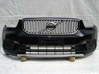 фото thumb №1, Volvo xc40 бампер передній 4xpdc