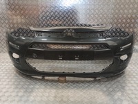 фото thumb №1, Бампер перед передній citroen c3 ii lift