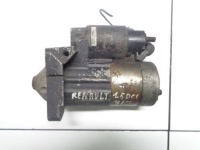 фото thumb №1, Renault clio iii 1.5dci стартер m0t91581