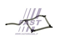 фото thumb №3, Ft39568 fast шланг топлива fiat scudo 07- powrotn