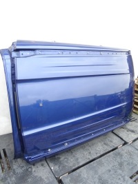 фото thumb №6, Nissan iv x-trail t33 1.5 vc-t e-power дах панель дахова rby 2022-