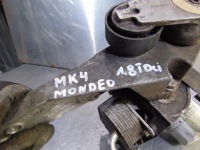 фото thumb №6, Корпус фільтра оливи основа mondeo mk4 1.8 tdci