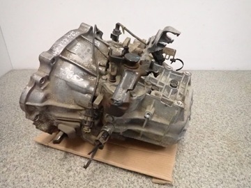 фото thumb №6, Hyundai i20 1.4d 08-12 коробка передач коробки передач 6 коробки передач