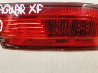 фото thumb №12, Лампа правая + левая w крышка задняя задняя sedan jaguar xf x250 lata 2008-2011