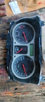 фото thumb №1, Счетчик приборы nissan оригинальный номер 9u30d