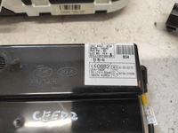 фото thumb №6, Kia ceed 1 i lift 09- 1.6 b g4fc набір стартовий блок керування 39105-2b900