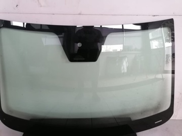 фото thumb №1, Скло лобове hyundai tucson датчик камера