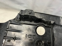 фото thumb №8, Skoda fabia ii 1.4 tdi захист верхня двигуна 045103967b європа