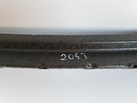 фото thumb №3, Піна бампер абсорбер tucson