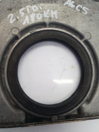 фото thumb №3, Корпус ущільнювач вала audi 2.5tdi 059103173f