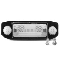 фото thumb №1, Лампа номерного знака volvo v70 xc60 xc70 xc90 1998-2016