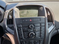 фото thumb №1, Opel astra j iv радіо dvd 800 навігація дисплей установка комплект