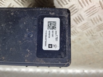 фото thumb №5, Насос гальмівна блок керування abs opel insignia a