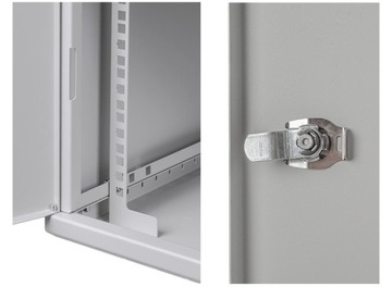 Шкаф RACK 19