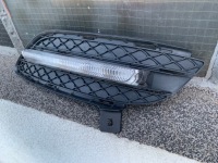 Решётка противотуманная фара led drl mercedes w246 w204 с Разборки, фото thumb