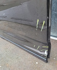 фото thumb №10, Дверь задние правое задняя audi a6 c8 версия обычная / allroad 2017-