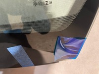 фото thumb №3, Стекло передняя toyota rav 4 as50 suv камера с подогревом акустический po 2019-