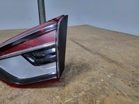 фото thumb №5, Opel crossland x лампа задня задня w кришка права