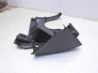 фото thumb №8, Защита консоли pod руль mazda 5 i lift