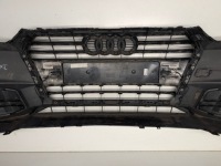 Бампер перед audi a4 b9 8w s line 2015-2019 в Україні, фото thumb