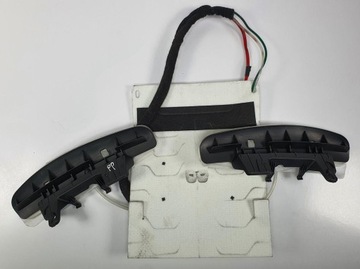 фото thumb №6, Коврик pompowania сиденья правая mercedes w204 a0009102075