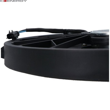 фото thumb №9, Вентилятор радіатор jeep che śr. 470 mm energy ec0208 вентилятор,