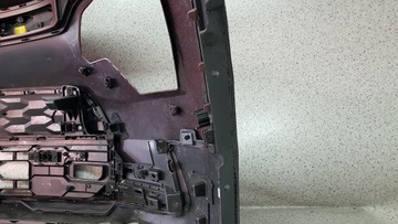 фото thumb №10, Kia e niro ev ii2 электрический 2022 - бампер перед 9167