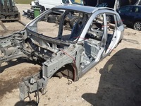 фото thumb №5, Четверть крыло левый задняя renault koleos