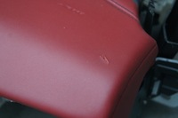 фото thumb №7, Maserati levante подушки панель подушка безпеки ремені консоль