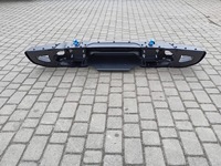 фото thumb №6, Бампер переднє alu алюміній aluminiowy wrangler jl 18+ 4xe 10th захист