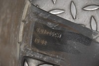 фото thumb №10, Диск алюминиевая jaguar i-pace 8jx20 et52 ev400 x590 2020 rhd