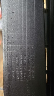 фото thumb №11, Ford puma mk2 бампер передний перед + решётка радиатора