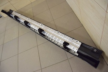 фото thumb №11, Kia sorento iii 16-r. gt правые порог градус планка