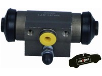 фото thumb №1, Цилиндрик maxgear 19-3644 +ароматизатор