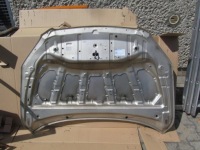 фото thumb №5, Toyota rav 4 rav-4 05-10 капот кришка двигуна перед передня kol 4r4 c409