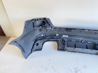 фото thumb №10, Бампер задняя задний audi a3 s3 rs3 8v 8v3 8v4