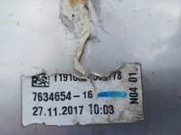 фото thumb №9, Mini cooper f55 f56 f57 jcw система випускний гасник кінцевий вихлоп