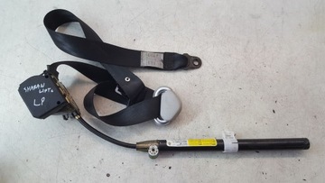 фото thumb №13, Подушки air bag ремни датчик vw sharan 1,9 tdi